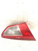 Mitsubishi Lancer X Lampy tylnej klapy bagażnika 