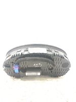 Audi A3 S3 A3 Sportback 8P Compteur de vitesse tableau de bord 8P0920900J