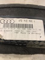 Audi A3 S3 A3 Sportback 8P Compteur de vitesse tableau de bord 8P0920900J