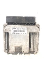 Opel Insignia A Calculateur moteur ECU 55574903