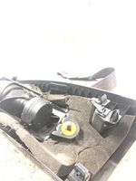 Volvo C30 Ceinture de sécurité avant 0233081126