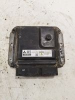 Mitsubishi Lancer X Komputer / Sterownik ECU silnika 2757000813