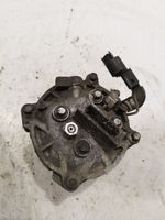 Mitsubishi Lancer X Compressore aria condizionata (A/C) (pompa) QS90