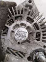 Mitsubishi Lancer X Generatore/alternatore 1800A334