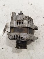 Mitsubishi Lancer X Generatore/alternatore 1800A334