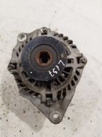 Mitsubishi Lancer X Generatore/alternatore 1800A334