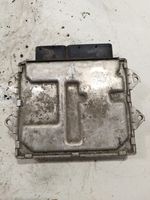 Fiat Doblo Engine control unit/module ECU 51892332