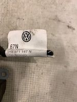 Volkswagen Golf VI Pystyantennivahvistin 5M0035570B