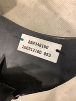 Mazda 3 II Vaihteenvalitsimen verhoilu BBR346100