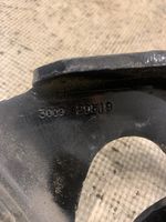 Audi A4 S4 B5 8D Guida/cerniera superiore del rullo del portellone scorrevole 300929519