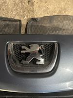 Peugeot 207 Zderzak przedni 
