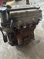 Chevrolet Aveo Engine B12D1