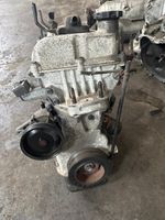 Chevrolet Aveo Engine B12D1