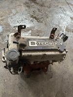 Chevrolet Aveo Motor B12D1