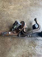 BMW 3 E90 E91 Tow bar set 