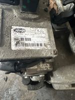 Citroen Berlingo Automatinė pavarų dėžė 9686944310