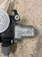 Subaru Forester SH Mécanisme de lève-vitre avec moteur 001130