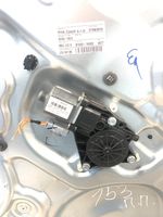 Hyundai ix20 Alzacristalli della portiera anteriore con motorino 924801K020