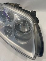 Volkswagen Touran I Faro delantero/faro principal 0301205272