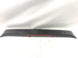 Mercedes-Benz C W203 Spoiler del portellone posteriore/bagagliaio 2037900638