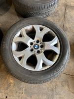 BMW X3 E83 Cerchione in lega R18 