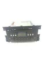 Suzuki Grand Vitara II Radio/CD/DVD/GPS-pääyksikkö 16130002