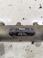 Volvo XC70 Listwa wtryskowa 0445215010