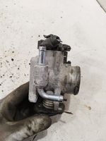 Chevrolet Aveo Throttle valve 06595