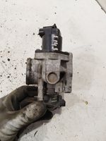 Chevrolet Aveo Throttle valve 06595