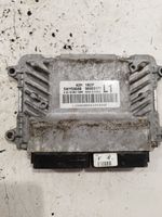 Chevrolet Aveo Centralina/modulo motore ECU 96983177