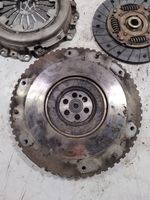 Chevrolet Aveo Clutch set kit T25512D