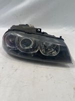 Alfa Romeo 156 Lampa przednia 60695651