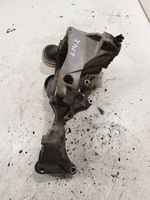 Audi A6 S6 C6 4F Staffa di montaggio del compressore dell’A/C 03G903143