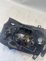 Citroen C3 Lampa przednia 9647214180