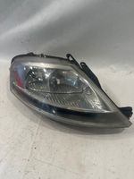 Citroen C3 Lampa przednia 9647214180