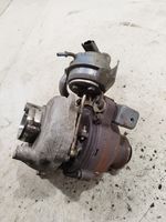 Citroen C4 II Turbina 9686120680