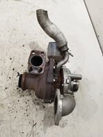 Citroen C4 II Turbina 9686120680