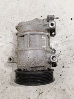 Citroen C4 II Ilmastointilaitteen kompressorin pumppu (A/C) 4471503250