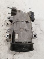 Citroen C4 II Ilmastointilaitteen kompressorin pumppu (A/C) 4471503250