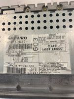 Volvo XC70 Panel / Radioodtwarzacz CD/DVD/GPS 30657804