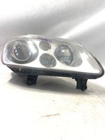 Volkswagen Touran I Faro/fanale 