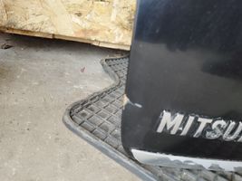 Mitsubishi Outlander Heckklappe Kofferraumdeckel 