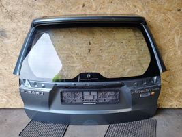 Subaru Forester SH Portellone posteriore/bagagliaio 