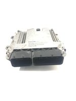 Mazda BT-50 Engine control unit/module 1860A906