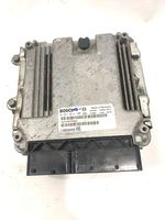 Mazda BT-50 Engine control unit/module 1860A906