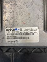 Mazda BT-50 Calculateur moteur ECU 1860A906