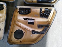 Volvo XC70 Kit garniture de panneaux intérieur de porte 