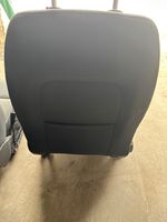 Skoda Superb B6 (3T) Seat set 