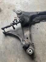 Audi A4 S4 B7 8E 8H Sottotelaio anteriore 