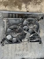 Land Rover Freelander Kit Radiateur 